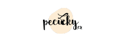 Pecičky